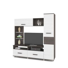 ВИОРА Стенка В78 в Кудымкаре - kudymkar.mebel24.online | фото