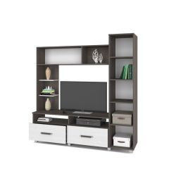 ВИОРА Стенка В78 в Кудымкаре - kudymkar.mebel24.online | фото 2