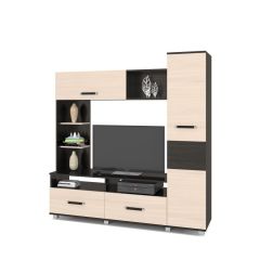 ВИОРА Стенка В78 в Кудымкаре - kudymkar.mebel24.online | фото 3