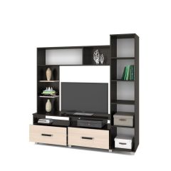 ВИОРА Стенка В78 в Кудымкаре - kudymkar.mebel24.online | фото 4