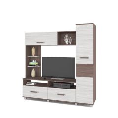 ВИОРА Стенка В78 в Кудымкаре - kudymkar.mebel24.online | фото 7