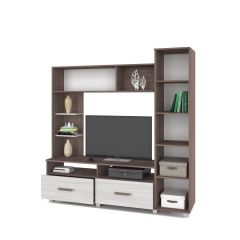 ВИОРА Стенка В78 в Кудымкаре - kudymkar.mebel24.online | фото 8