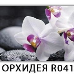 Стол Бриз с фотопечатью Цветы R044 в Кудымкаре - kudymkar.mebel24.online | фото 10