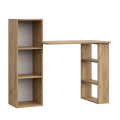 Стол компьютерный СТК 1 (Белый) в Кудымкаре - kudymkar.mebel24.online | фото 5