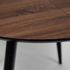 Стол обеденный Eclipse (mod. 9005) в Кудымкаре - kudymkar.mebel24.online | фото 3
