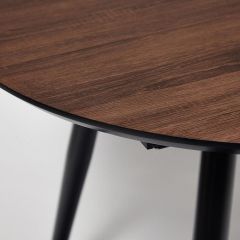 Стол обеденный Eclipse (mod. 9005) в Кудымкаре - kudymkar.mebel24.online | фото 5