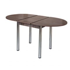 Стол обеденный СО-1 (Венге) в Кудымкаре - kudymkar.mebel24.online | фото 3