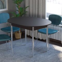 Стол обеденный СО-1 (Венге) в Кудымкаре - kudymkar.mebel24.online | фото 4