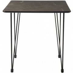 Стол обеденный Solution в Кудымкаре - kudymkar.mebel24.online | фото 3