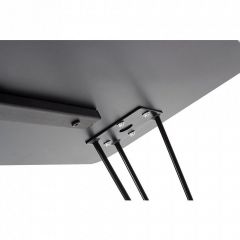 Стол обеденный Solution в Кудымкаре - kudymkar.mebel24.online | фото 7