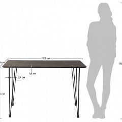Стол обеденный Solution в Кудымкаре - kudymkar.mebel24.online | фото 9