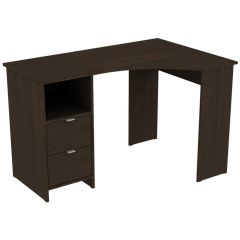 Стол письменный "Алиса (Т4)" с торцевой ручкой в Кудымкаре - kudymkar.mebel24.online | фото 8