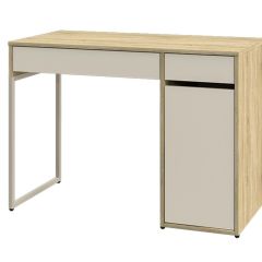 Стол письменный с надстройкой НКМ Эдем-1 в Кудымкаре - kudymkar.mebel24.online | фото 2