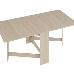 Стол тумба Ст026.0 в Кудымкаре - kudymkar.mebel24.online | фото 3