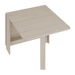 Стол тумба Ст026.0 в Кудымкаре - kudymkar.mebel24.online | фото 9