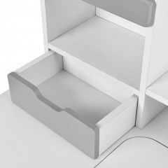 Стол учебный Sentire в Кудымкаре - kudymkar.mebel24.online | фото 5