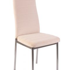 Стул №12 Валенсия с прострочкой (велюр) в Кудымкаре - kudymkar.mebel24.online | фото 3