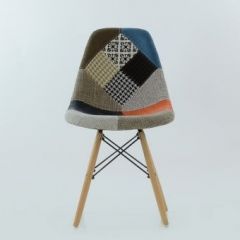 Стул Barneo N-12 Patchwork мультиколор в Кудымкаре - kudymkar.mebel24.online | фото 2