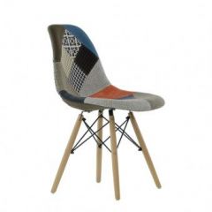 Стул Barneo N-12 Patchwork мультиколор в Кудымкаре - kudymkar.mebel24.online | фото