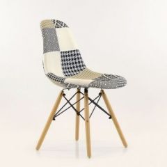 Стул Barneo N-12 Patchwork трехцветный в Кудымкаре - kudymkar.mebel24.online | фото 3