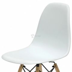Стул Barneo N-12 Superior белый в Кудымкаре - kudymkar.mebel24.online | фото 2