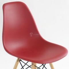 Стул Barneo N-12 Superior бордовый в Кудымкаре - kudymkar.mebel24.online | фото 4