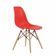 Стул Barneo N-12 Superior красный в Кудымкаре - kudymkar.mebel24.online | фото