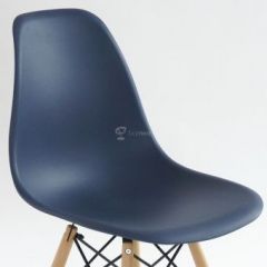 Стул Barneo N-12 Superior темно-синий в Кудымкаре - kudymkar.mebel24.online | фото 4