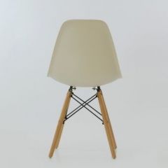 Стул Barneo N-12 WoodMold бежевый в Кудымкаре - kudymkar.mebel24.online | фото 3