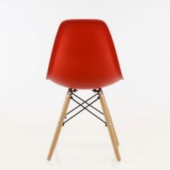 Стул Barneo N-12 WoodMold красный в Кудымкаре - kudymkar.mebel24.online | фото 4