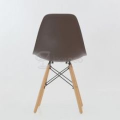 Стул Barneo N-12 WoodMold темно-коричневый в Кудымкаре - kudymkar.mebel24.online | фото 3
