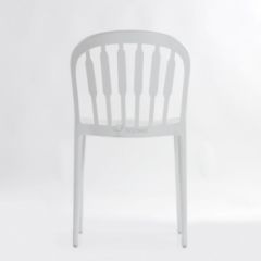 Стул Barneo N-216 Rain белый в Кудымкаре - kudymkar.mebel24.online | фото 3