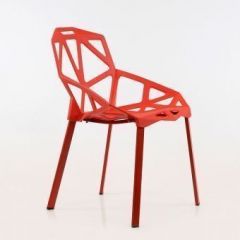 Стул Barneo N-229 One красный в Кудымкаре - kudymkar.mebel24.online | фото 4