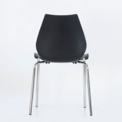 Стул Barneo N-234 Lili Черный в Кудымкаре - kudymkar.mebel24.online | фото 2
