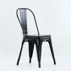 Стул Barneo N-236 Tolix Wood style в Кудымкаре - kudymkar.mebel24.online | фото 3