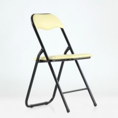 Стул Barneo N-297 Joker (бежевая экокожа) в Кудымкаре - kudymkar.mebel24.online | фото 3