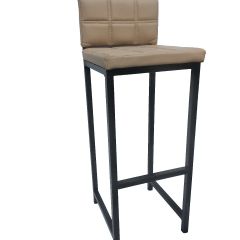 Стул барный h850 (кожзам) в Кудымкаре - kudymkar.mebel24.online | фото