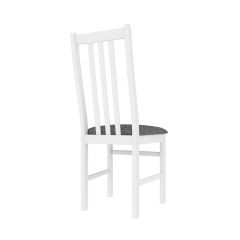 Стул Дакота (Белый) в Кудымкаре - kudymkar.mebel24.online | фото 3