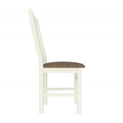 Стул Дакота (Слоновая кость) в Кудымкаре - kudymkar.mebel24.online | фото 5