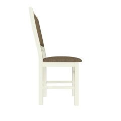 Стул Даллас (Слоновая кость) в Кудымкаре - kudymkar.mebel24.online | фото 3