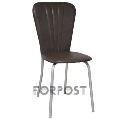 Стул КАФЕ-2 ткань в Кудымкаре - kudymkar.mebel24.online | фото 4
