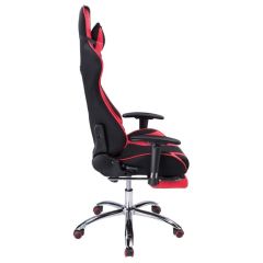 Офисное кресло Kano 1 red / black в Кудымкаре - kudymkar.mebel24.online | фото 2