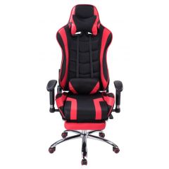 Офисное кресло Kano 1 red / black в Кудымкаре - kudymkar.mebel24.online | фото 3