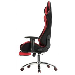 Офисное кресло Kano 1 red / black в Кудымкаре - kudymkar.mebel24.online | фото 6