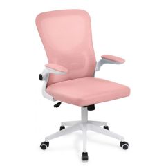 Офисное кресло Konfi pink / white в Кудымкаре - kudymkar.mebel24.online | фото 6