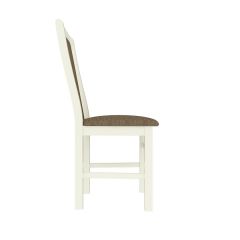 Стул Метро (Слоновая кость) в Кудымкаре - kudymkar.mebel24.online | фото 3