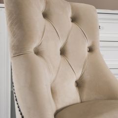Стул Мишель (белый матовый) в Кудымкаре - kudymkar.mebel24.online | фото 5