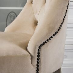 Стул Мишель (белый матовый) в Кудымкаре - kudymkar.mebel24.online | фото 6