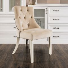 Стул Мишель (белый матовый) в Кудымкаре - kudymkar.mebel24.online | фото 7