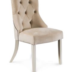 Стул Мишель (белый матовый) в Кудымкаре - kudymkar.mebel24.online | фото